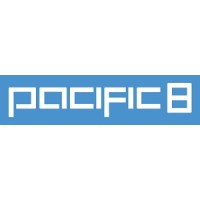Pacific 8 Ventures logo