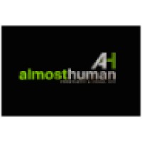 Almost Human, Inc logo