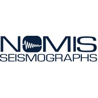 Nomis Seismographs logo