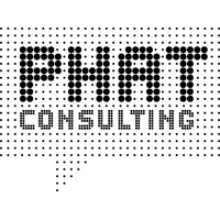 PHAT CONSULTING logo