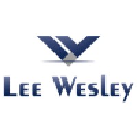 Lee Wesley logo