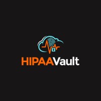 HIPAA Vault - HIPAA Web Hosting & Cloud Solutions logo