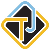 Top Job Asphalt logo
