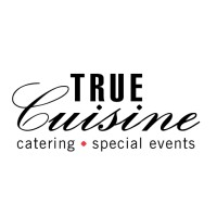 True Cuisine Catering logo