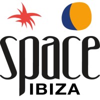 Space Ibiza logo