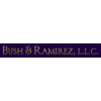 Bush & Ramirez, L.L.C. logo