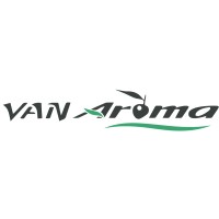 Van Aroma logo