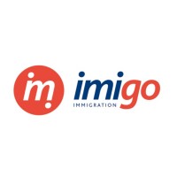IMIGO Immigration logo