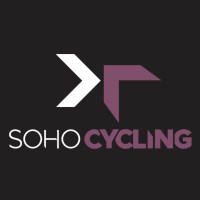 SOHO Cycling logo