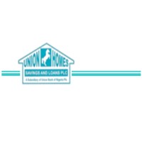 Union Homes Savings and Loans Plc logo