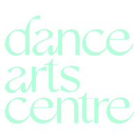 Dance Arts Centre logo