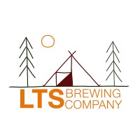 LTS Brewing Company logo