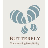 Butterfly Hotel Operator logo
