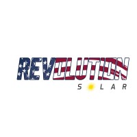 Revolution Solar logo