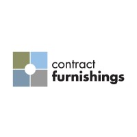 Contract Furnishings, Inc. logo