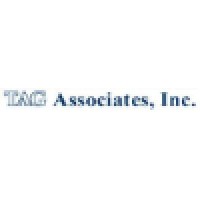 TAG Associates Inc logo
