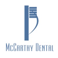McCarthy Dental logo