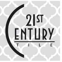 21st Century Tile logo