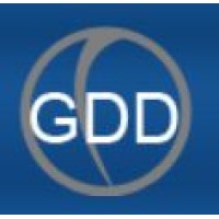 GDD Experts logo