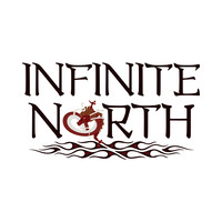Infinite North logo