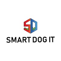 Smart Dog IT, Inc logo