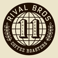 Rival Bros Coffee logo