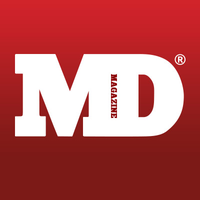 MD Mag logo