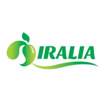 IRALIA logo