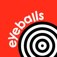 EYEBALLZ LTD. (DBA Eyeballs) logo