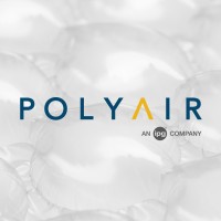 Polyair logo