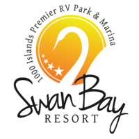 Swan Bay Resort logo