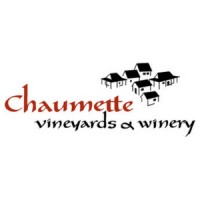 Chaumette Vineyards & Winery logo