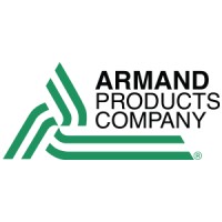 Armand Products Company logo