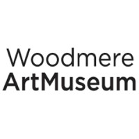 Woodmere Art Museum logo