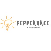 PepperTree logo