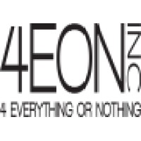 4 EON INC Experiential Marketing Agency logo