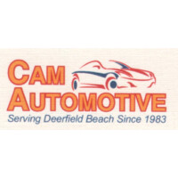 Cam Automotive logo