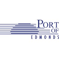 Port Of Edmonds logo