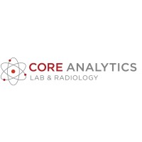 Core Analytics Laboratory Inc logo