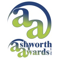 Ashworth Awards logo