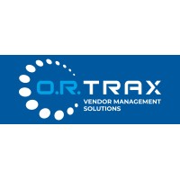 OR TRAX logo