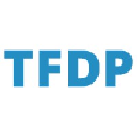 Texas Fair Defense Project logo