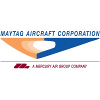 Maytag Aircraft Corporation logo