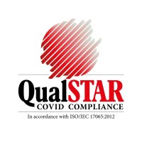 QualStar logo