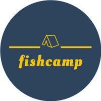 Fishcamp logo