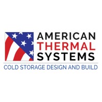 American Thermal Systems logo