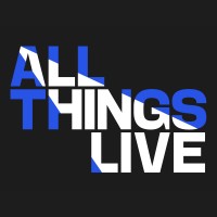 All Things Live Denmark logo