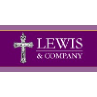 Lewis & Company Rosary Parts logo