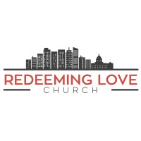 REDEEMING LOVE CHURCH logo