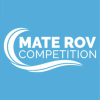 MATE ROV COMPETITION logo
